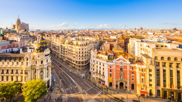 Cruise & Tour: Discover Portugal & Spain