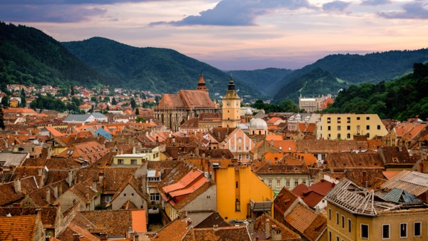 Brasov