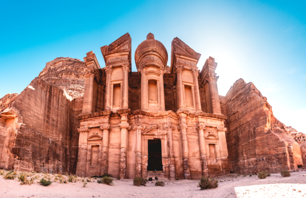 Petra, Jordan