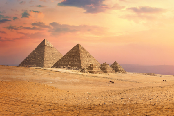 Egypt