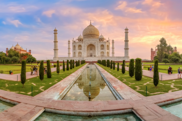 India