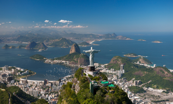 Rio de Janeiro, Brazil